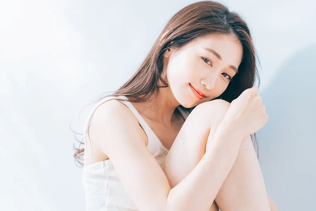 女性