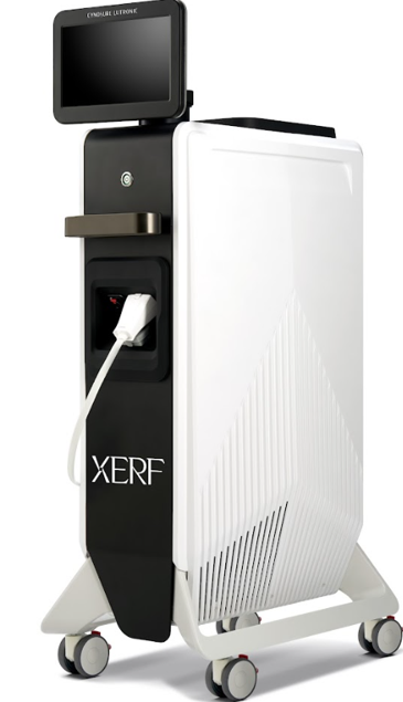 XERF（ザーフ）